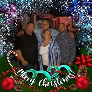 Meet your Posher, Juana